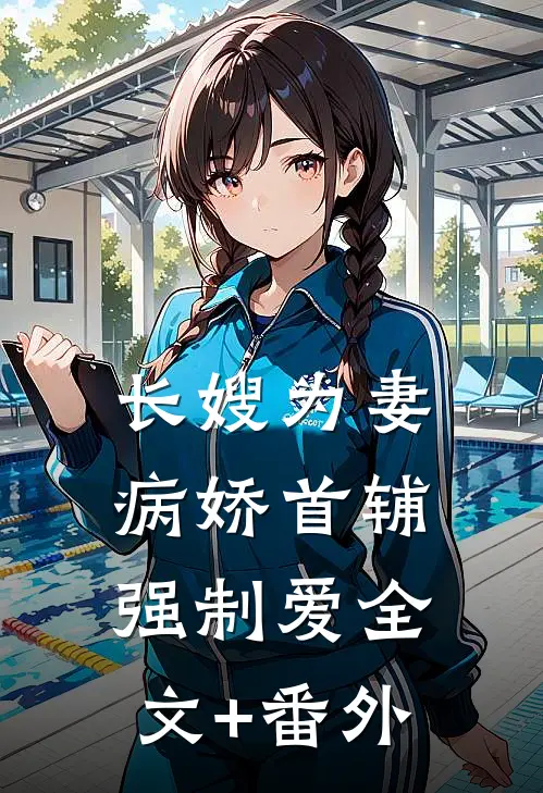 长嫂为妻：病娇首辅强制爱全文+番外