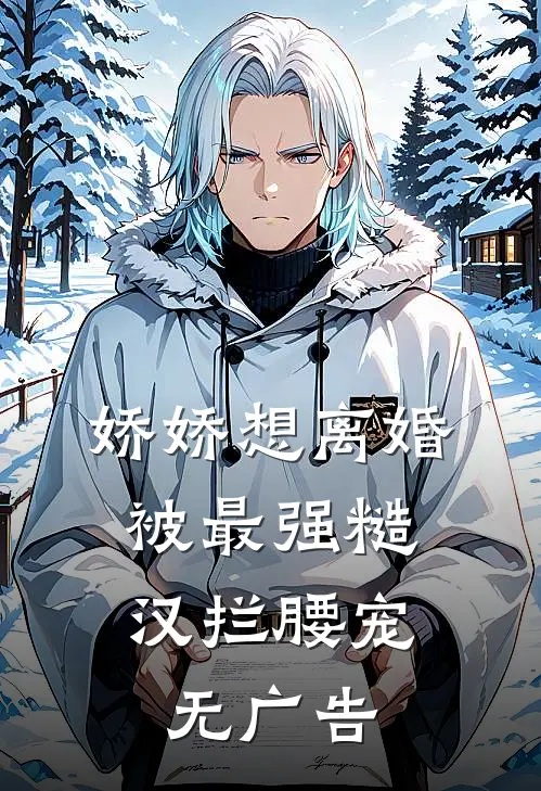 娇娇想离婚，被最强糙汉拦腰宠无广告