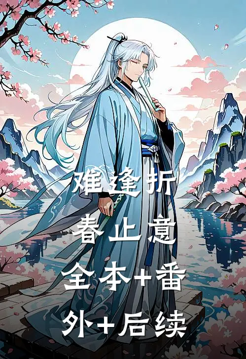 难逢折春止意:全本+番外+后续