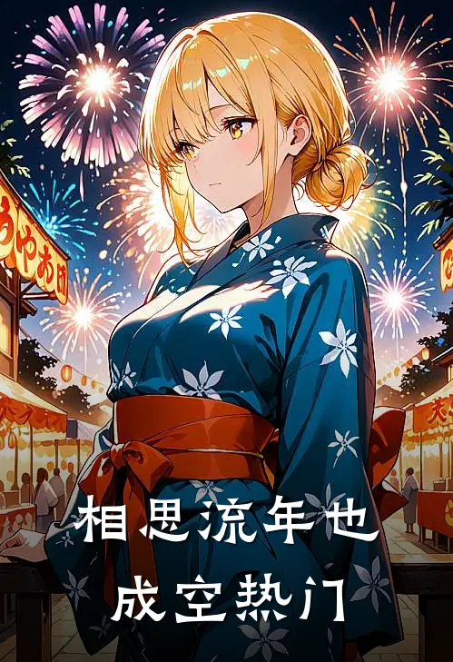 相思流年也成空热门