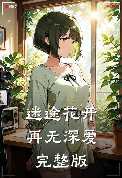 迷途花开，再无深爱完整版