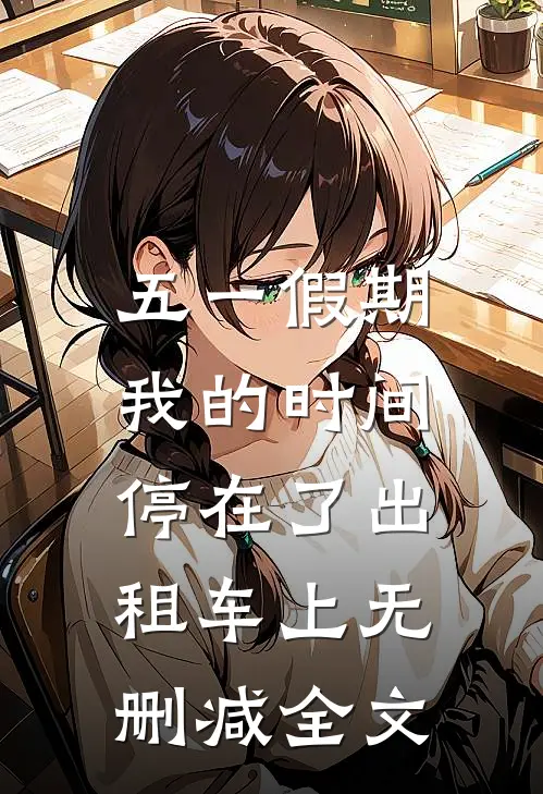 五一假期，我的时间停在了出租车上无删减全文