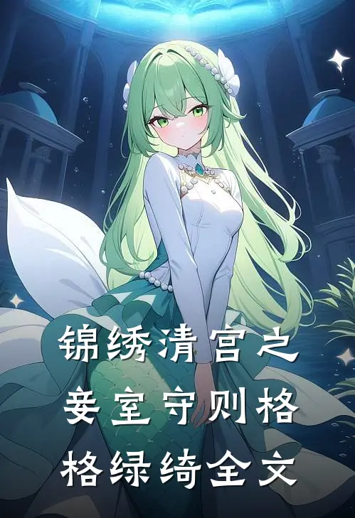 锦绣清宫之妾室守则格格绿绮全文