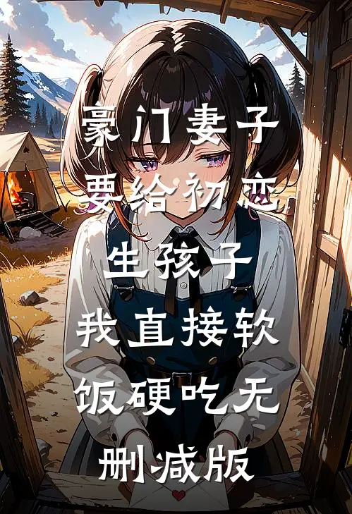 豪门妻子要给初恋生孩子，我直接软饭硬吃无删减版