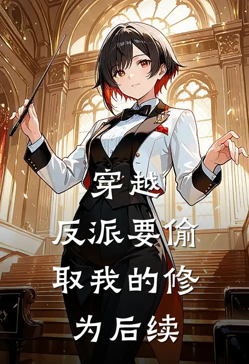 穿越：反派要偷取我的修为后续