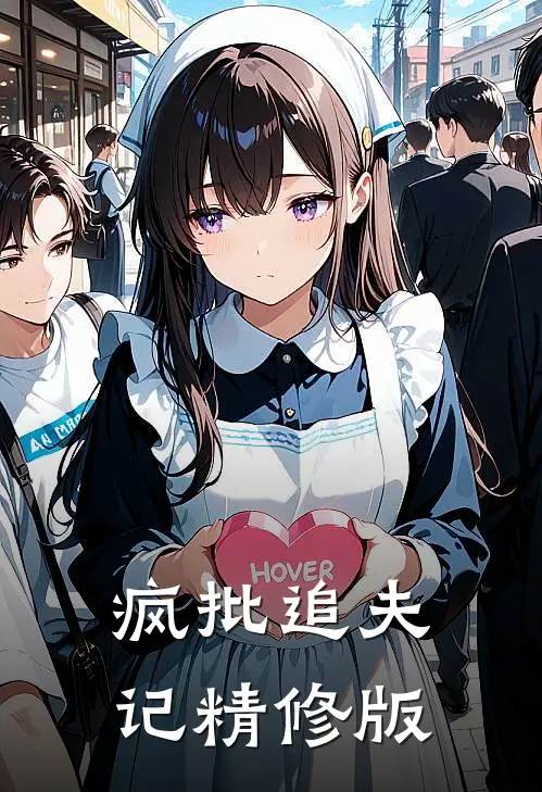 疯批追夫记精修版