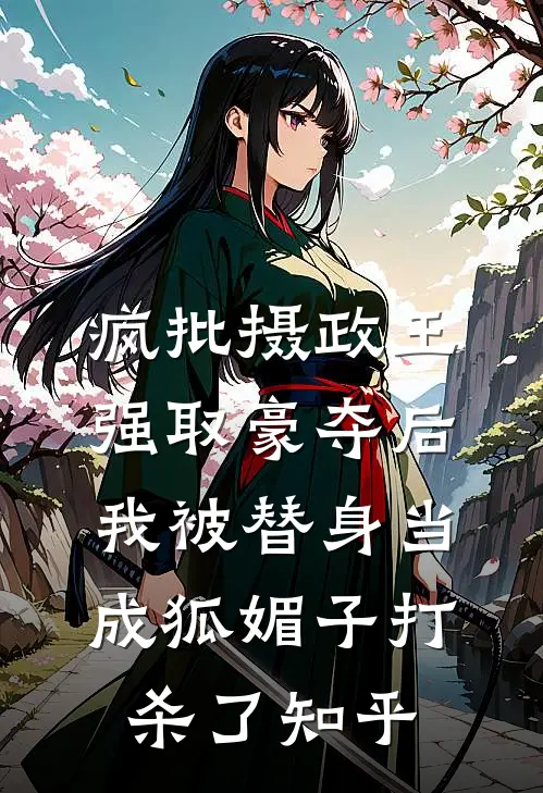 疯批摄政王强取豪夺后，我被替身当成狐媚子打杀了知乎