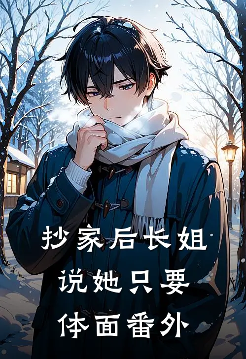 抄家后长姐说她只要体面番外