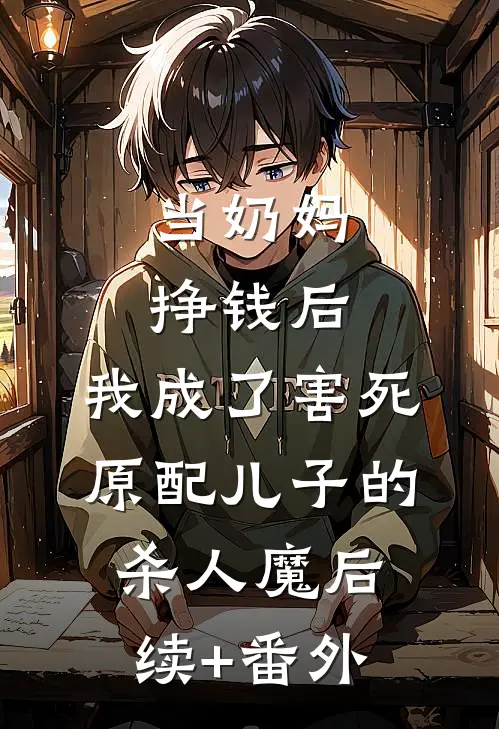 当奶妈挣钱后，我成了害死原配儿子的杀人魔后续+番外