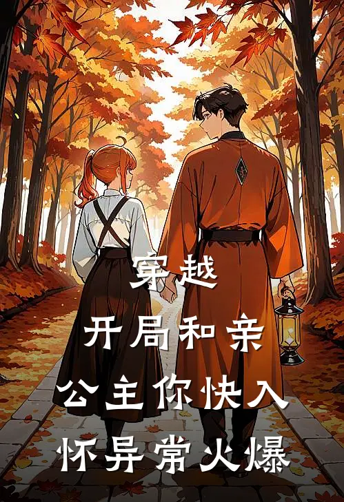 穿越：开局和亲，公主你快入怀异常火爆