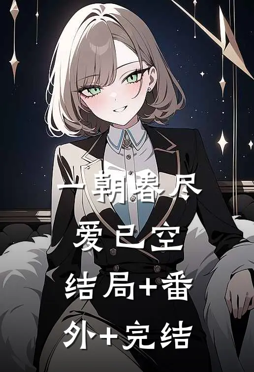 一朝春尽爱已空:结局+番外+完结
