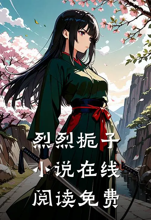 烈烈栀子小说在线阅读免费