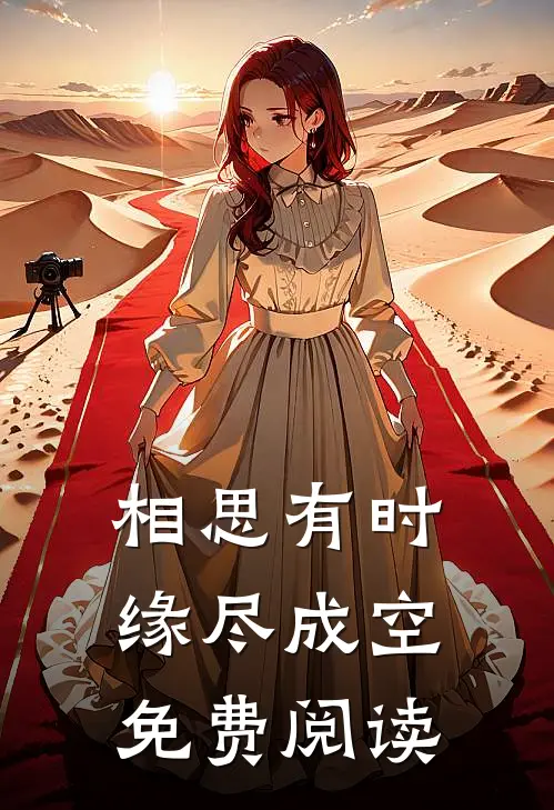 相思有时，缘尽成空免费阅读