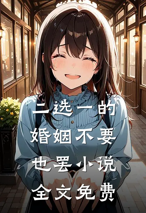 二选一的婚姻不要也罢小说全文免费