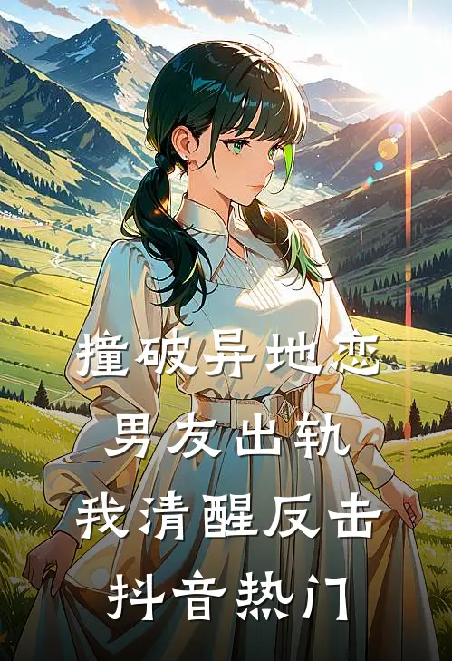 撞破异地恋男友出轨，我清醒反击抖音热门