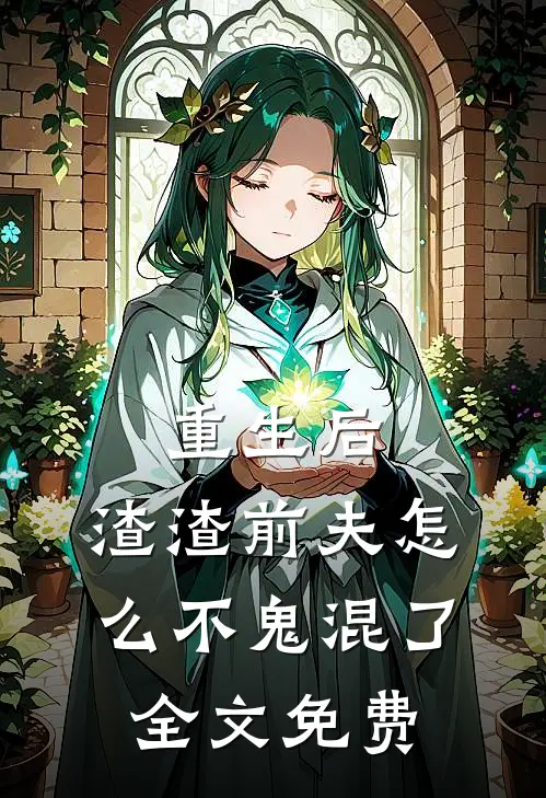 重生后，渣渣前夫怎么不鬼混了全文免费