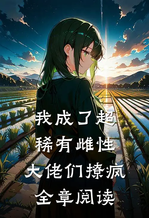 我成了超稀有雌性，大佬们撩疯全章阅读