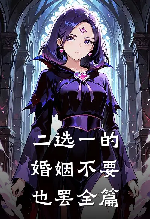 二选一的婚姻不要也罢全篇