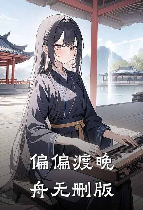 偏偏渡晚舟无删版
