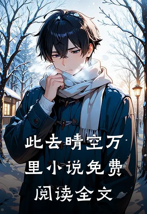 此去晴空万里小说免费阅读全文