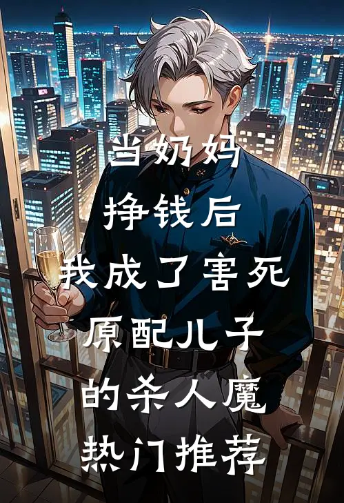 当奶妈挣钱后，我成了害死原配儿子的杀人魔热门推荐