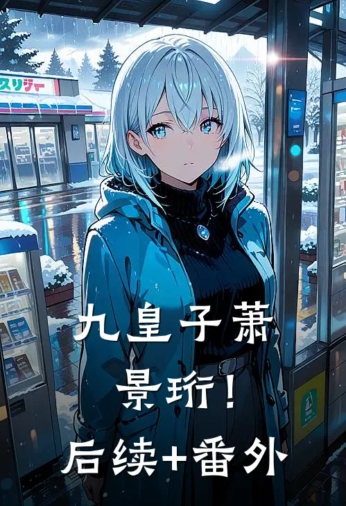 九皇子萧景珩！后续+番外