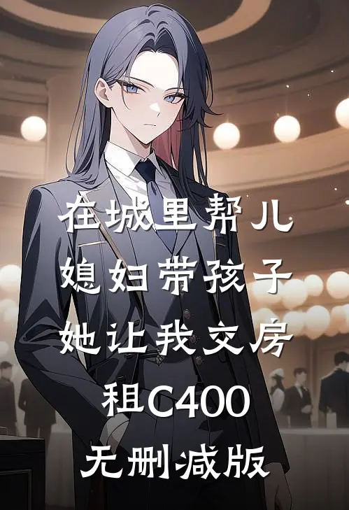 在城里帮儿媳妇带孩子她让我交房租C400无删减版
