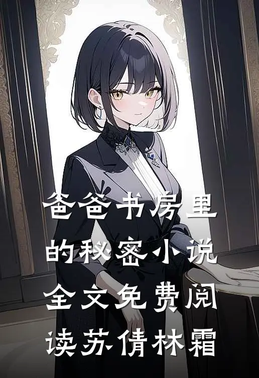 爸爸书房里的秘密小说全文免费阅读苏倩林霜