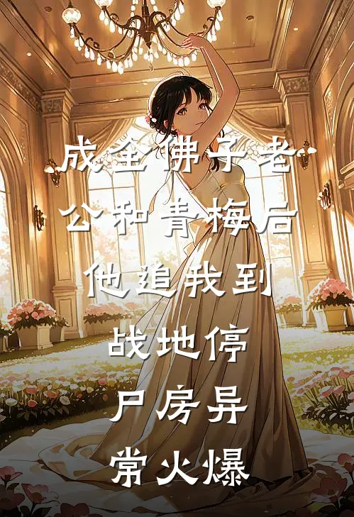 成全佛子老公和青梅后，他追我到战地停尸房异常火爆