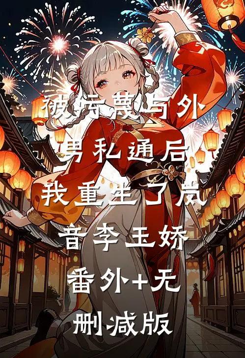 被污蔑与外男私通后，我重生了岚音李玉娇:番外+无删减版