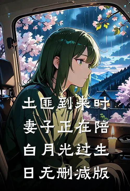 土匪到来时，妻子正在陪白月光过生日无删减版