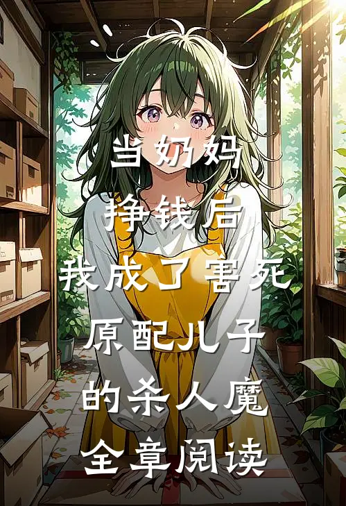 当奶妈挣钱后，我成了害死原配儿子的杀人魔全章阅读