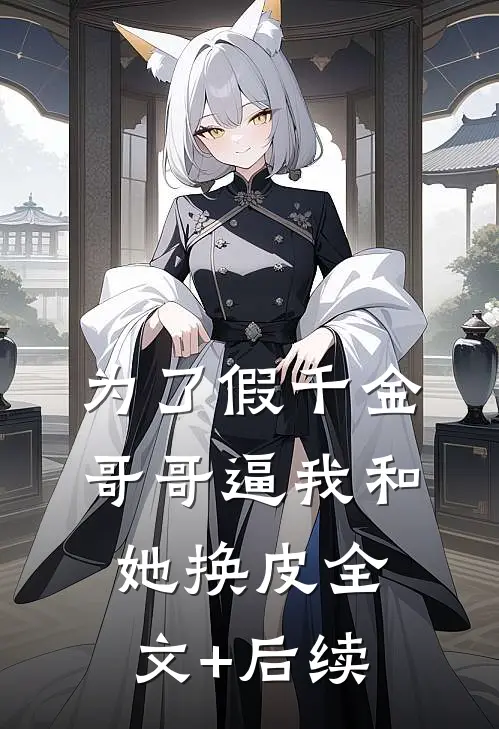 为了假千金，哥哥逼我和她换皮全文+后续
