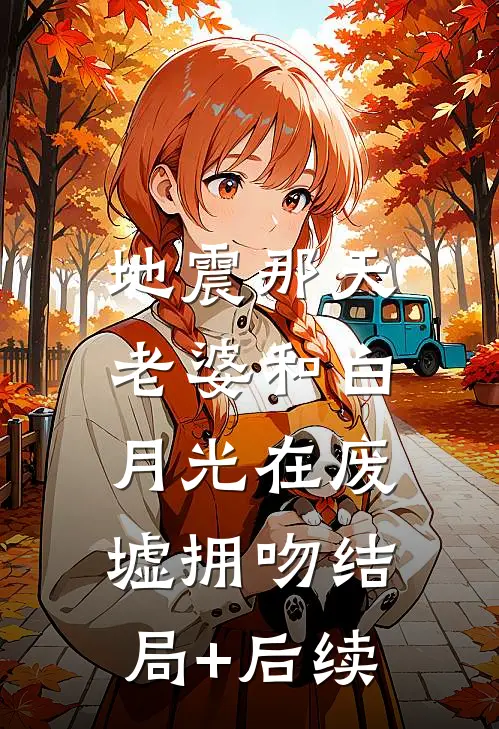 地震那天，老婆和白月光在废墟拥吻结局+后续
