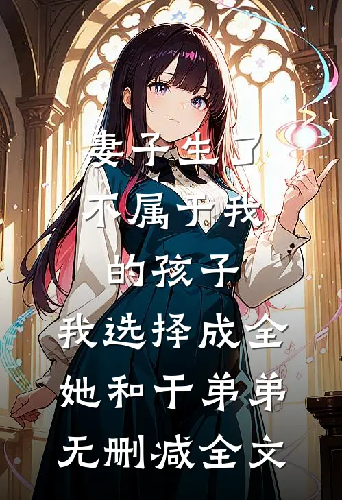 妻子生了不属于我的孩子，我选择成全她和干弟弟无删减全文