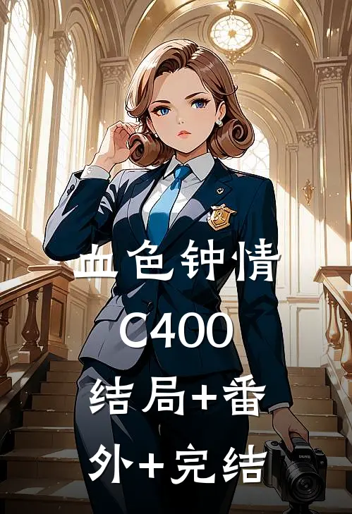 血色钟情C400:结局+番外+完结