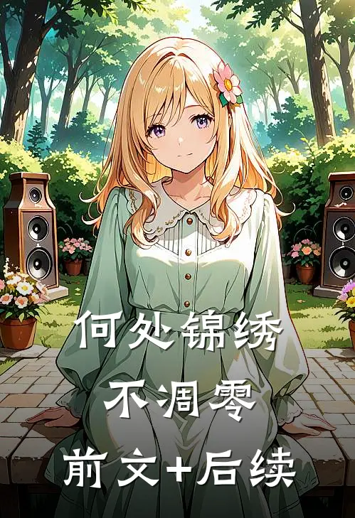 何处锦绣不凋零:前文+后续