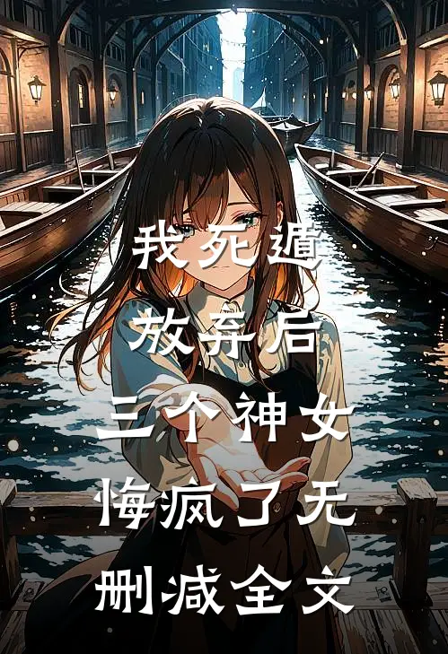 我死遁放弃后，三个神女悔疯了无删减全文