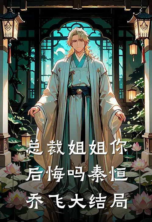 总裁姐姐你后悔吗秦恒乔飞大结局