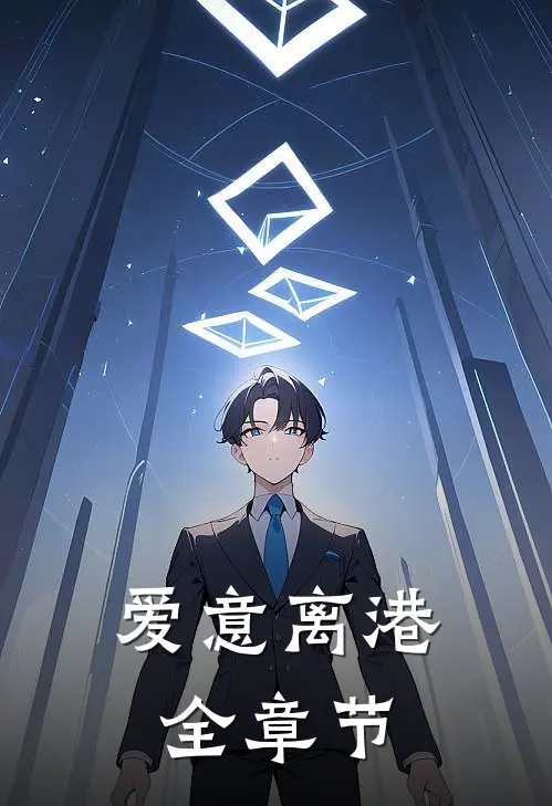 爱意离港全章节