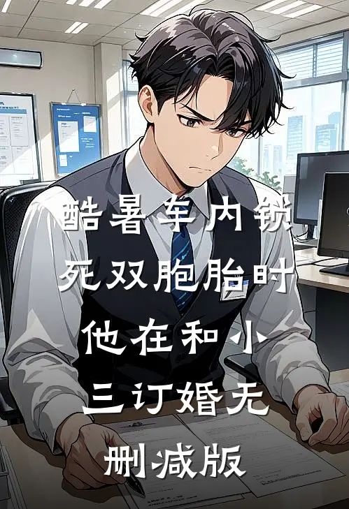 酷暑车内锁死双胞胎时，他在和小三订婚无删减版