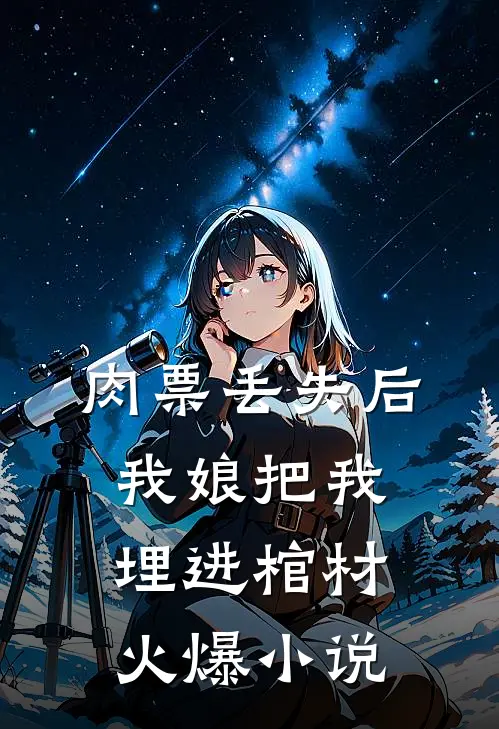 肉票丢失后，我娘把我埋进棺材火爆小说