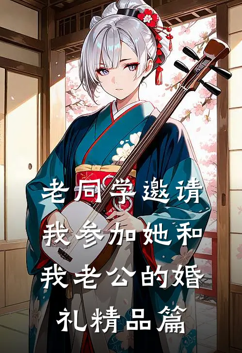 老同学邀请我参加她和我老公的婚礼精品篇
