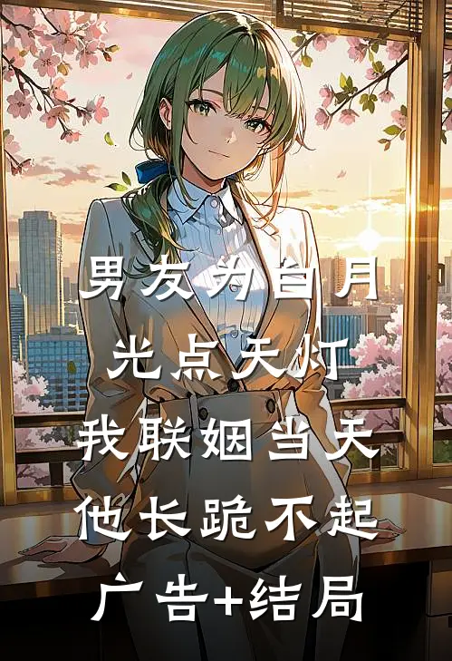 男友为白月光点天灯，我联姻当天他长跪不起广告+结局