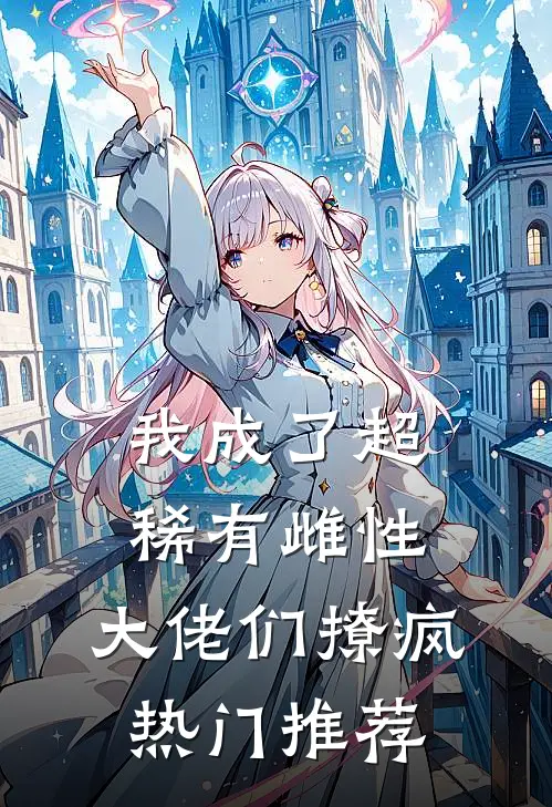 我成了超稀有雌性，大佬们撩疯热门推荐
