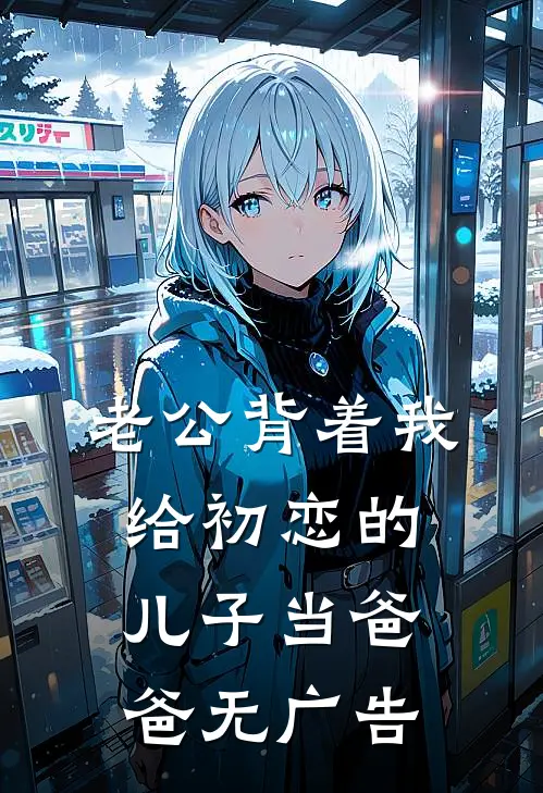 老公背着我给初恋的儿子当爸爸无广告