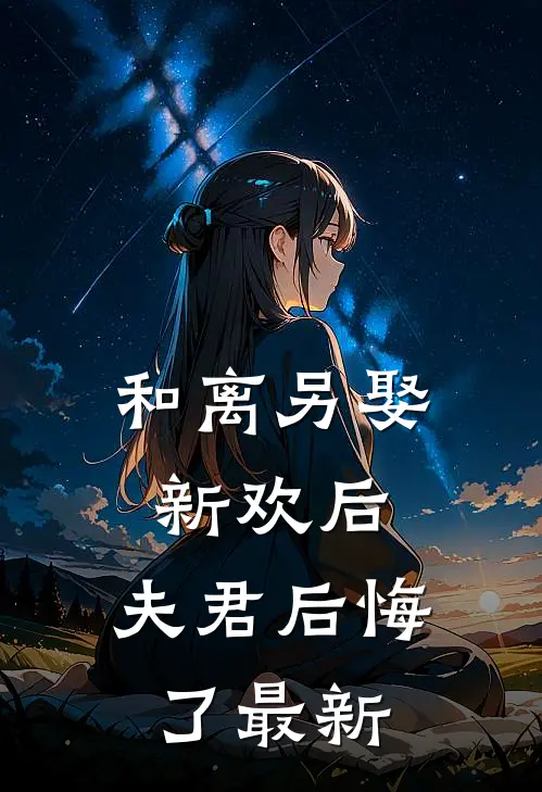 和离另娶新欢后，夫君后悔了最新