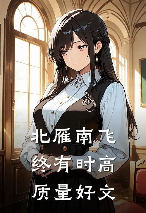 北雁南飞终有时高质量好文