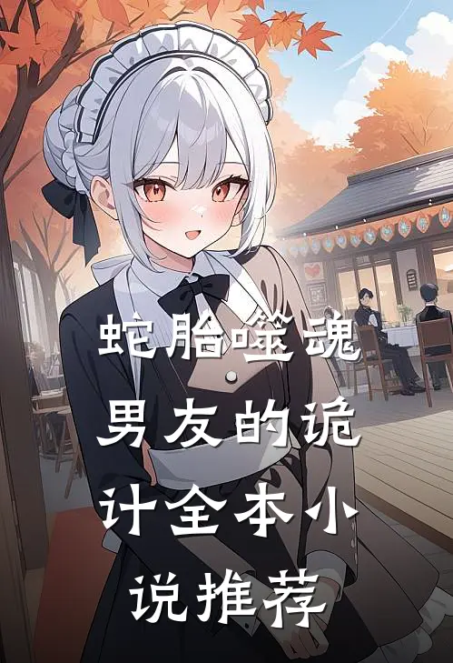 蛇胎噬魂：男友的诡计全本小说推荐