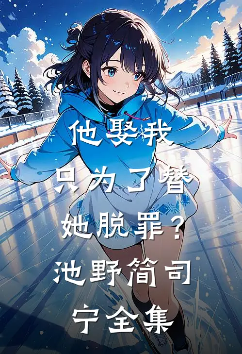 他娶我，只为了替她脱罪？池野简司宁全集